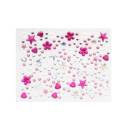 Sparkle Body Gems, 200ct.